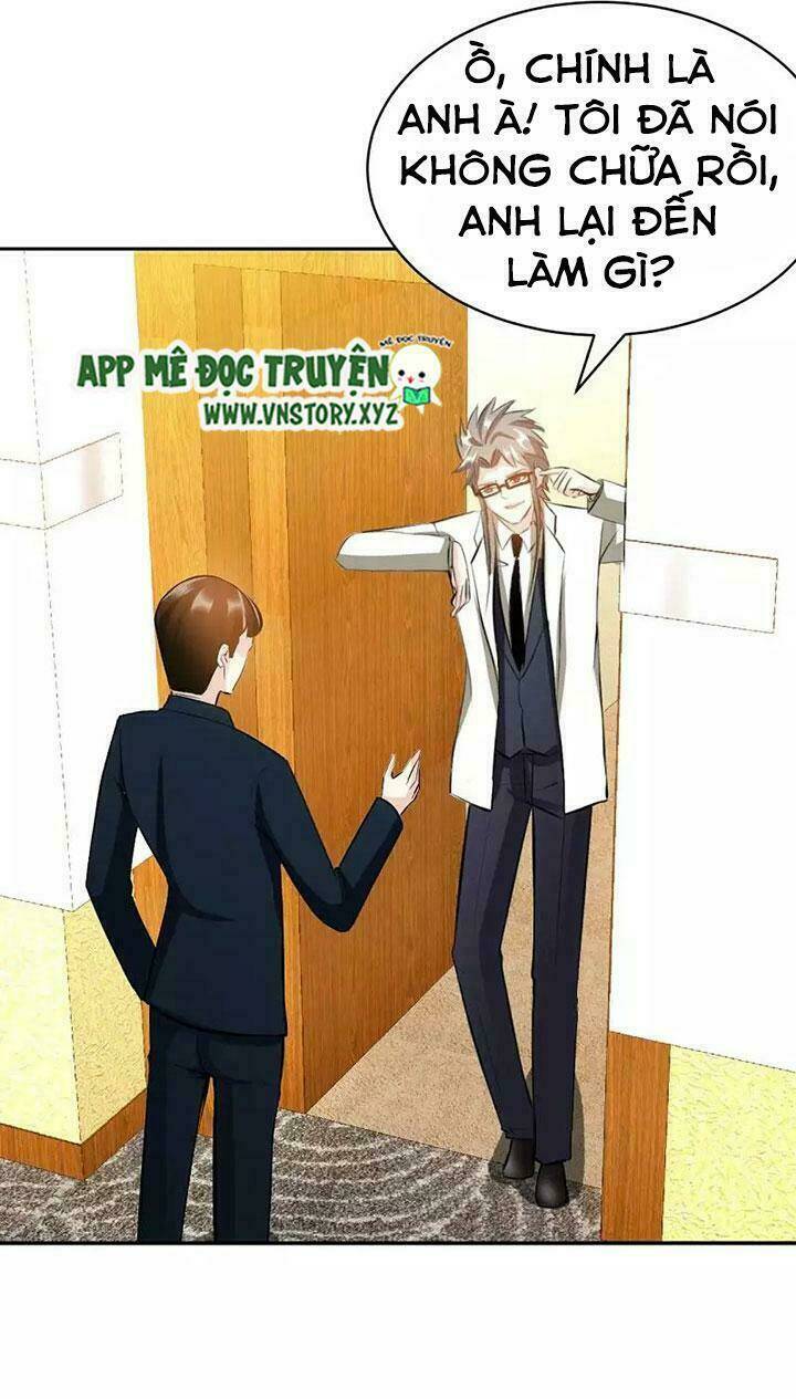 Đế Thiếu Chuyên Sủng Hắc Đạo Thê Chapter 54 - Trang 2