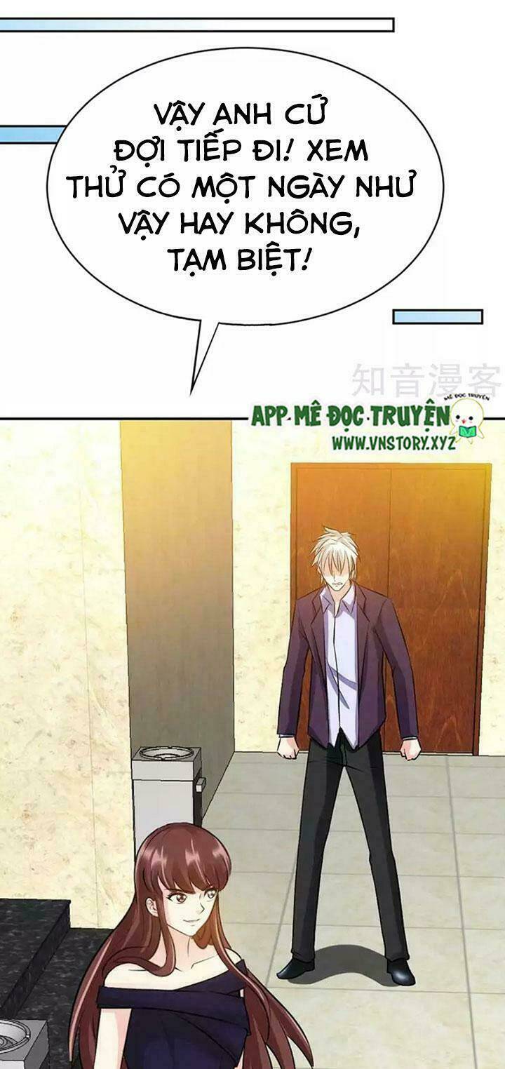 Đế Thiếu Chuyên Sủng Hắc Đạo Thê Chapter 54 - Trang 2