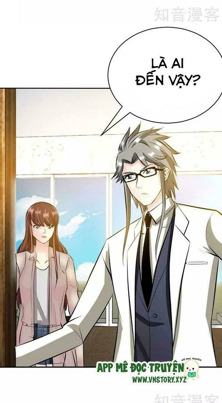 Đế Thiếu Chuyên Sủng Hắc Đạo Thê Chapter 54 - Trang 2