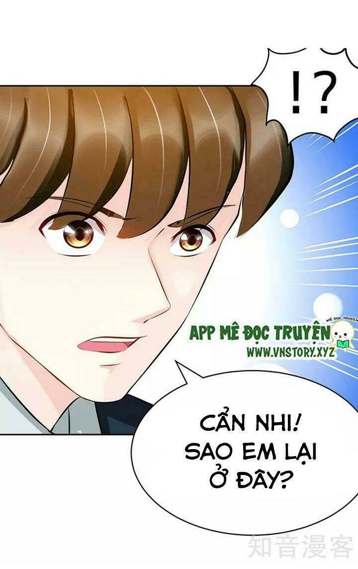 Đế Thiếu Chuyên Sủng Hắc Đạo Thê Chapter 54 - Trang 2