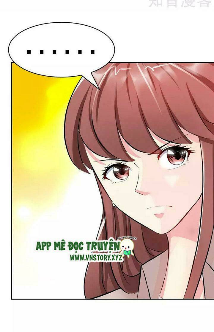 Đế Thiếu Chuyên Sủng Hắc Đạo Thê Chapter 54 - Trang 2