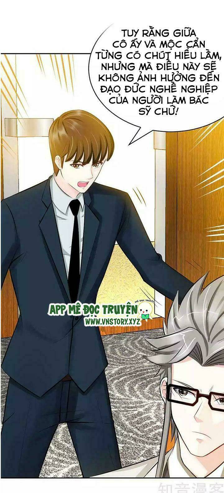 Đế Thiếu Chuyên Sủng Hắc Đạo Thê Chapter 54 - Trang 2