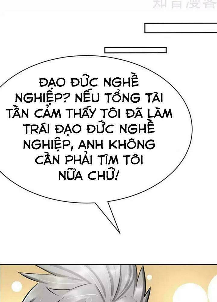 Đế Thiếu Chuyên Sủng Hắc Đạo Thê Chapter 54 - Trang 2