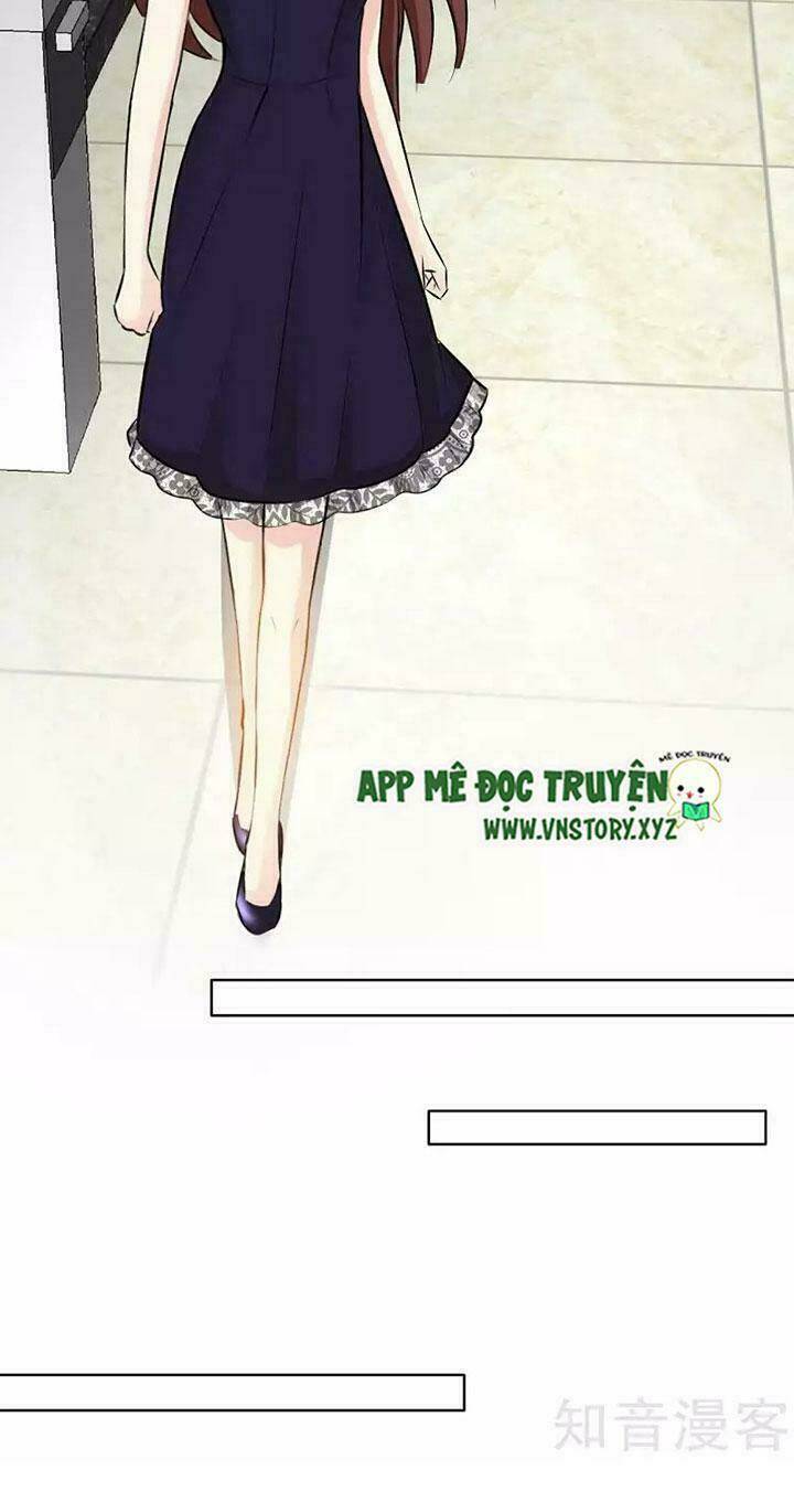 Đế Thiếu Chuyên Sủng Hắc Đạo Thê Chapter 54 - Trang 2