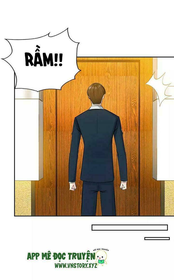 Đế Thiếu Chuyên Sủng Hắc Đạo Thê Chapter 54 - Trang 2