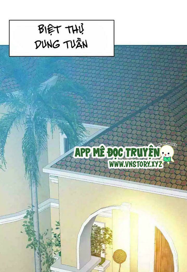 Đế Thiếu Chuyên Sủng Hắc Đạo Thê Chapter 54 - Trang 2