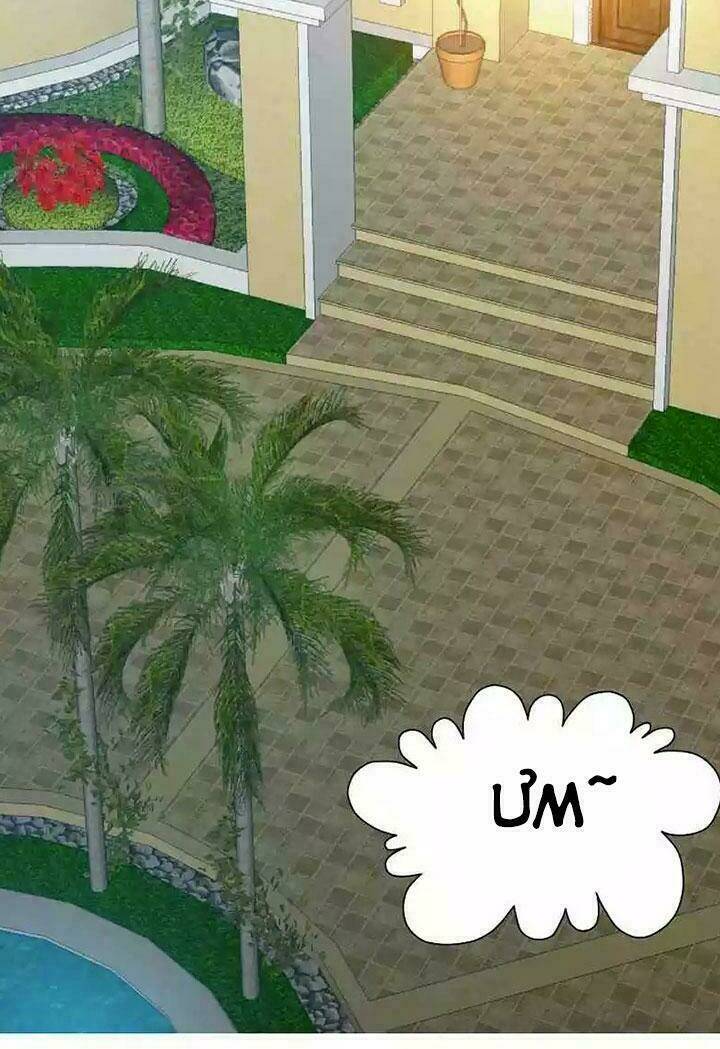 Đế Thiếu Chuyên Sủng Hắc Đạo Thê Chapter 54 - Trang 2