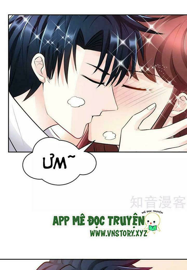 Đế Thiếu Chuyên Sủng Hắc Đạo Thê Chapter 54 - Trang 2