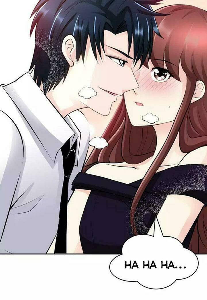 Đế Thiếu Chuyên Sủng Hắc Đạo Thê Chapter 54 - Trang 2