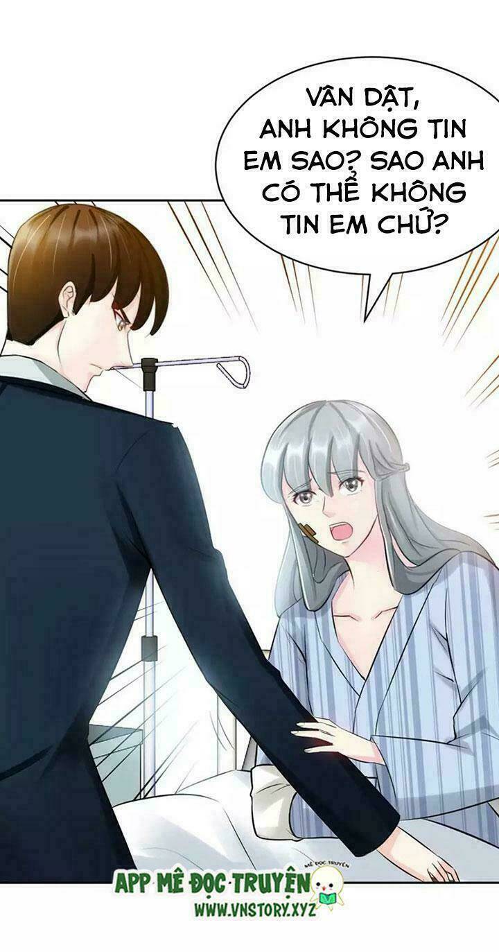 Đế Thiếu Chuyên Sủng Hắc Đạo Thê Chapter 55 - Trang 2