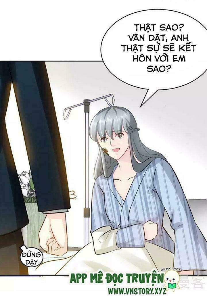 Đế Thiếu Chuyên Sủng Hắc Đạo Thê Chapter 55 - Trang 2