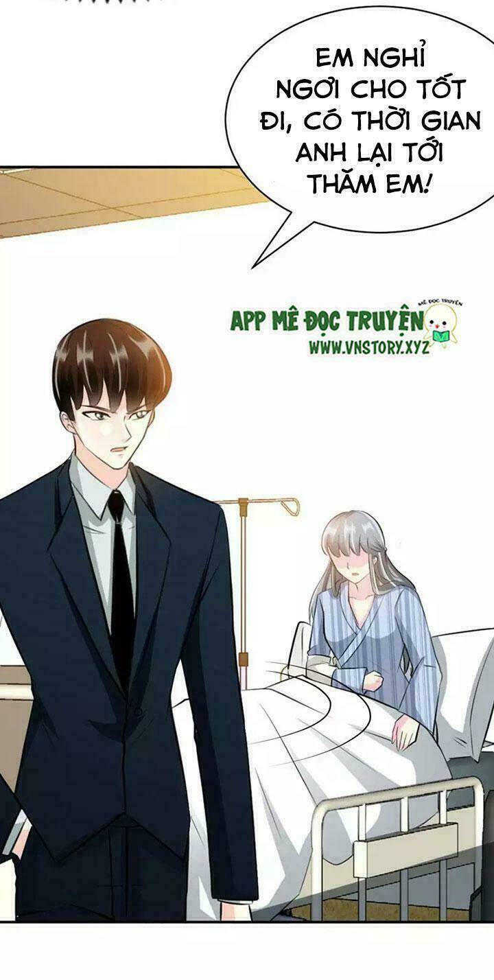 Đế Thiếu Chuyên Sủng Hắc Đạo Thê Chapter 55 - Trang 2