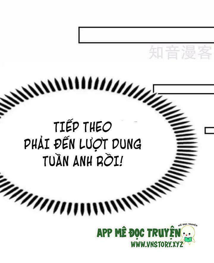 Đế Thiếu Chuyên Sủng Hắc Đạo Thê Chapter 55 - Trang 2