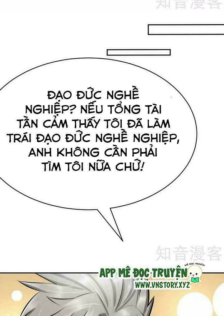 Đế Thiếu Chuyên Sủng Hắc Đạo Thê Chapter 55 - Trang 2