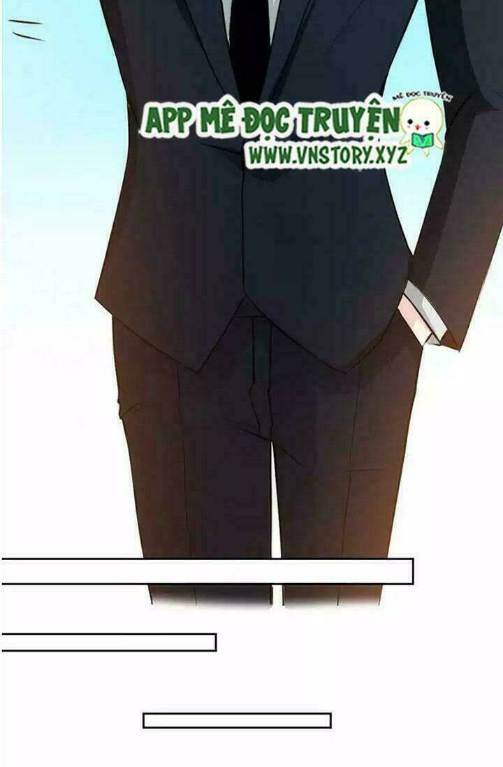 Đế Thiếu Chuyên Sủng Hắc Đạo Thê Chapter 55 - Trang 2