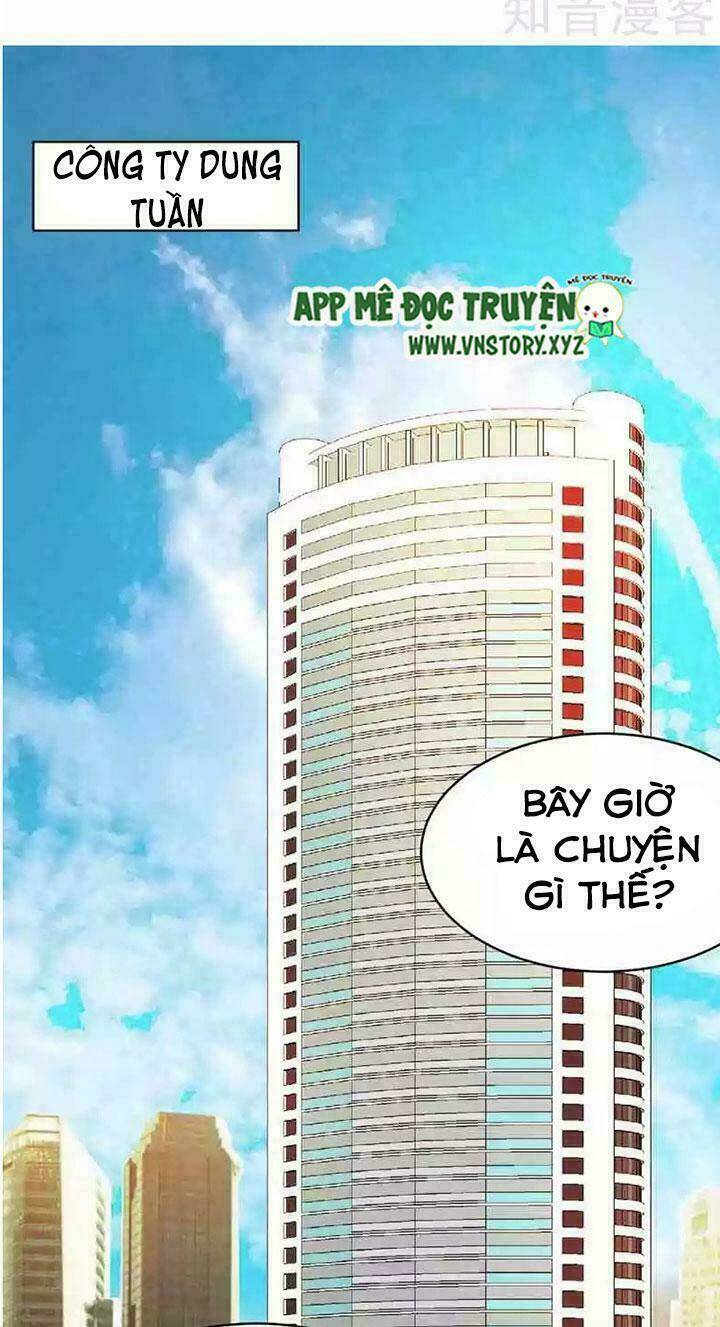 Đế Thiếu Chuyên Sủng Hắc Đạo Thê Chapter 55 - Trang 2