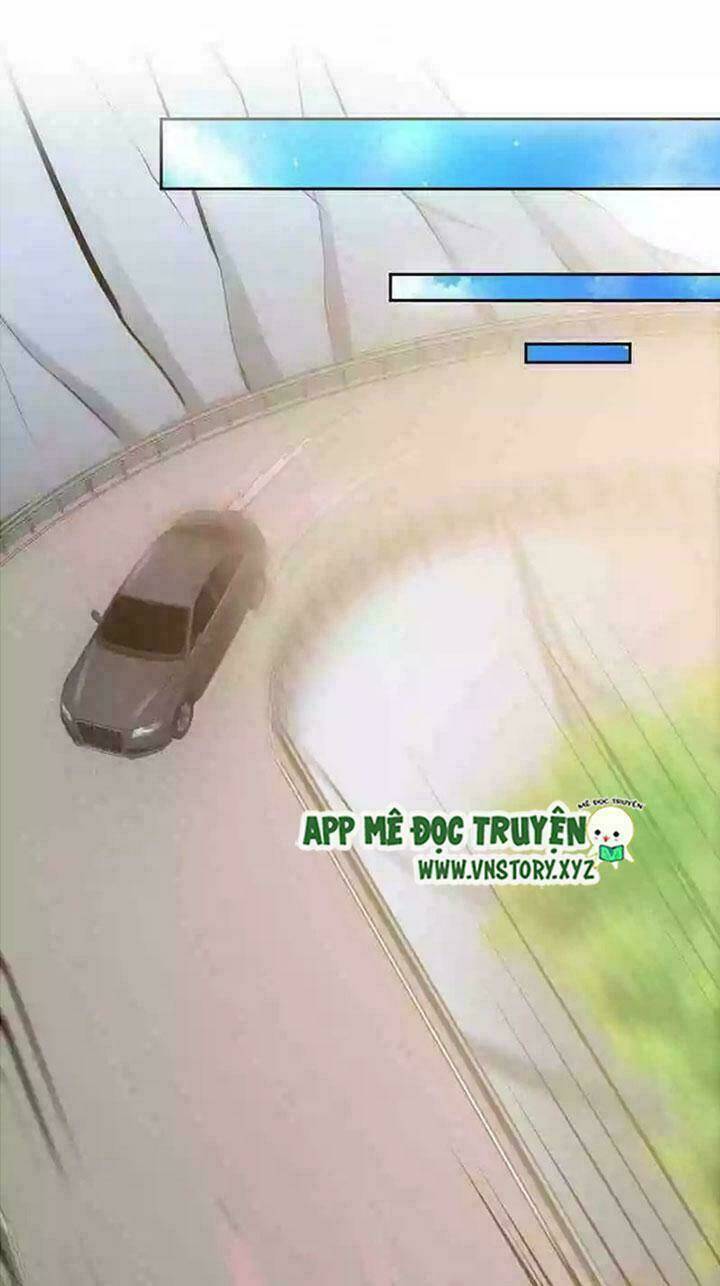 Đế Thiếu Chuyên Sủng Hắc Đạo Thê Chapter 55 - Trang 2