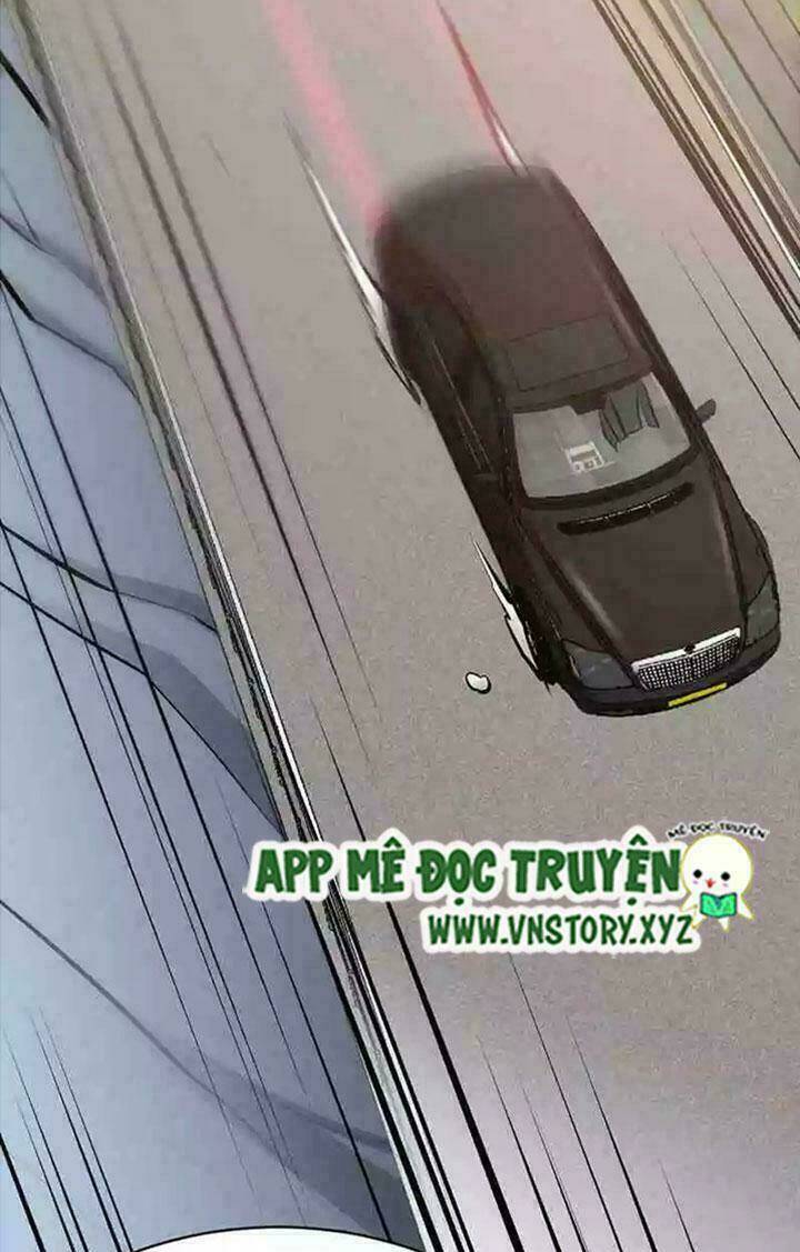 Đế Thiếu Chuyên Sủng Hắc Đạo Thê Chapter 55 - Trang 2