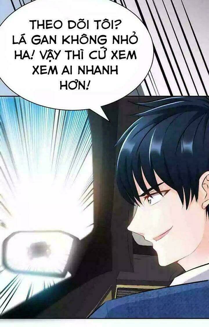 Đế Thiếu Chuyên Sủng Hắc Đạo Thê Chapter 55 - Trang 2