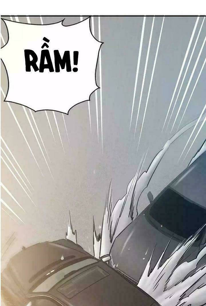 Đế Thiếu Chuyên Sủng Hắc Đạo Thê Chapter 55 - Trang 2