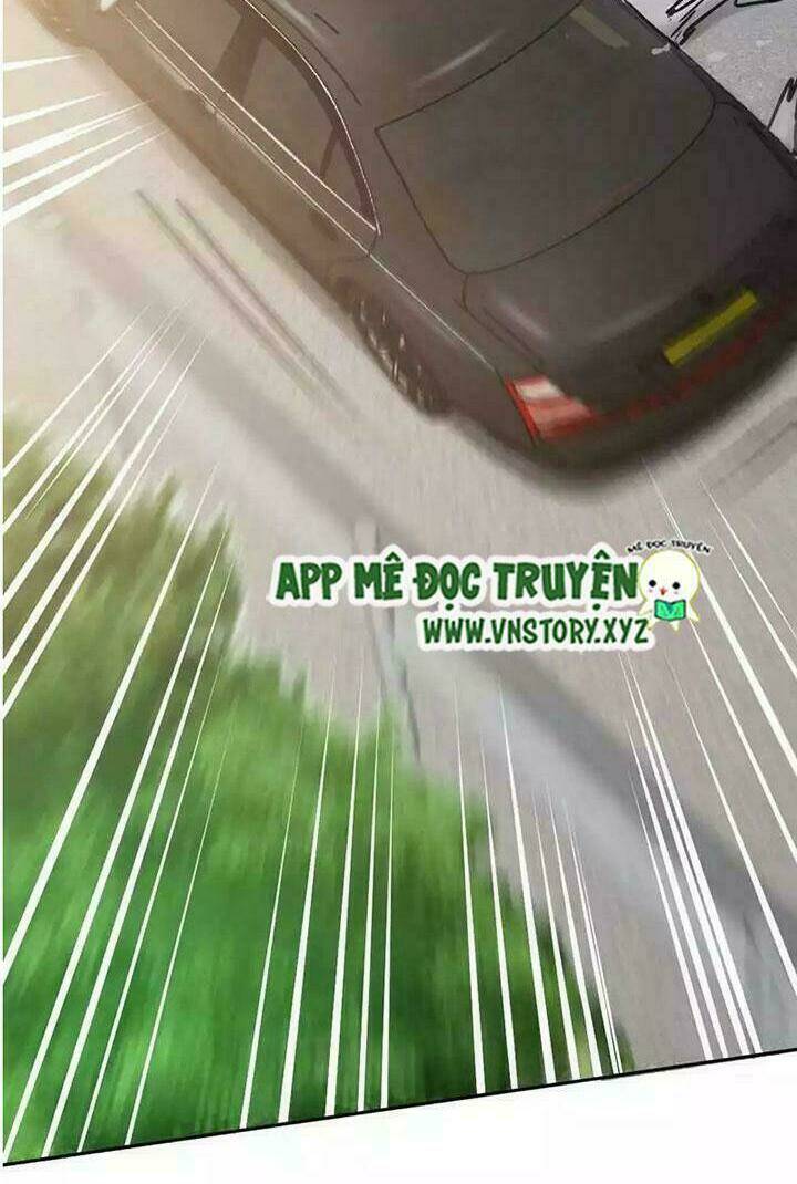 Đế Thiếu Chuyên Sủng Hắc Đạo Thê Chapter 55 - Trang 2