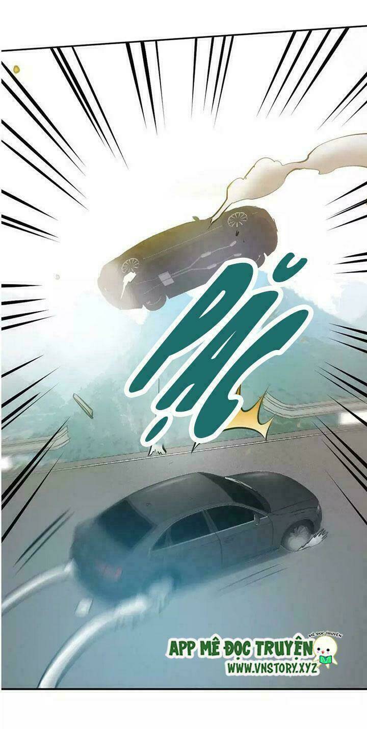 Đế Thiếu Chuyên Sủng Hắc Đạo Thê Chapter 55 - Trang 2