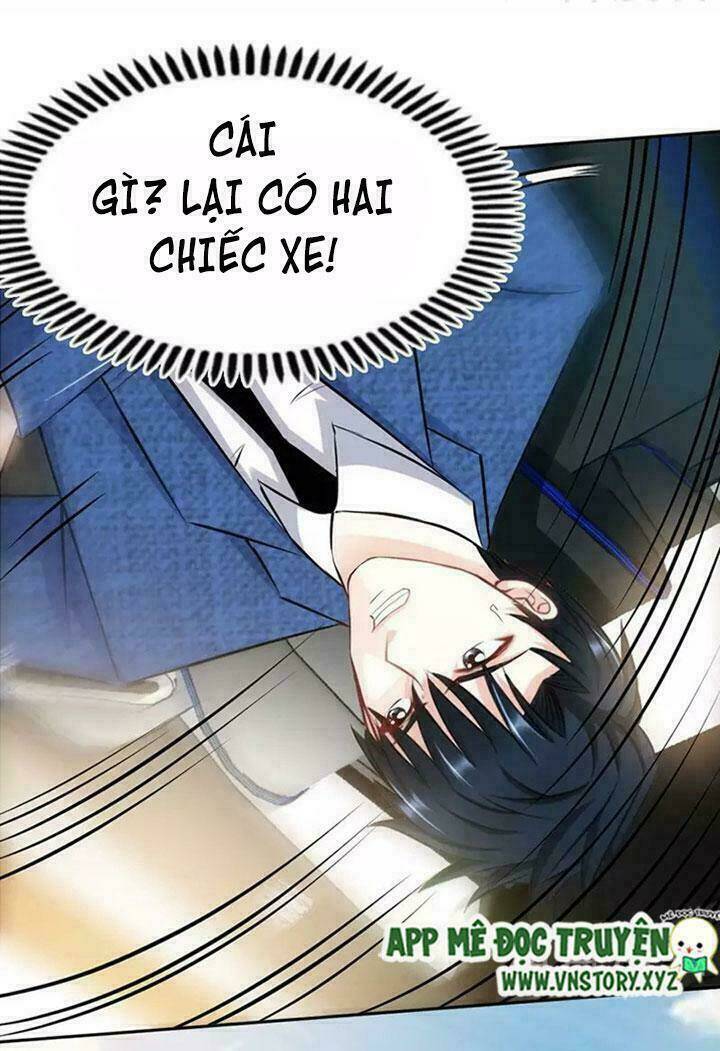 Đế Thiếu Chuyên Sủng Hắc Đạo Thê Chapter 55 - Trang 2