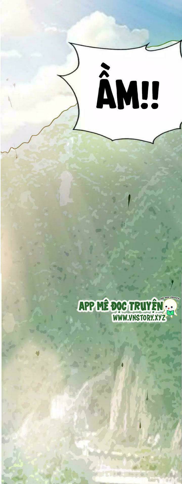 Đế Thiếu Chuyên Sủng Hắc Đạo Thê Chapter 55 - Trang 2