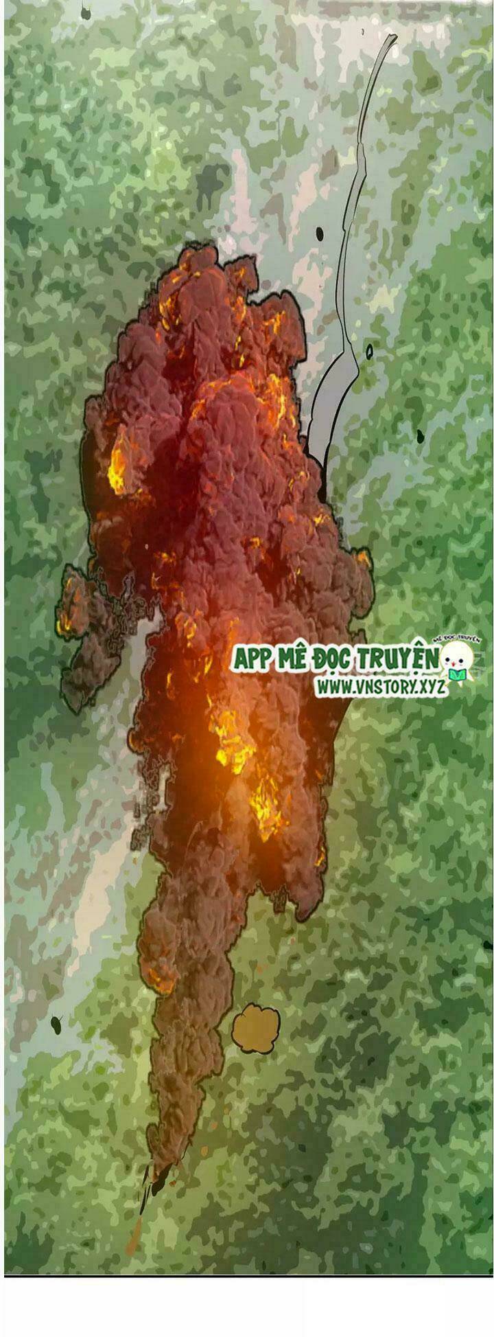 Đế Thiếu Chuyên Sủng Hắc Đạo Thê Chapter 55 - Trang 2