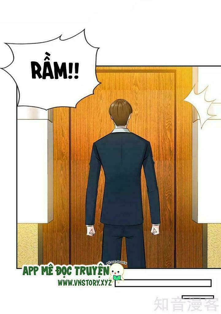 Đế Thiếu Chuyên Sủng Hắc Đạo Thê Chapter 55 - Trang 2