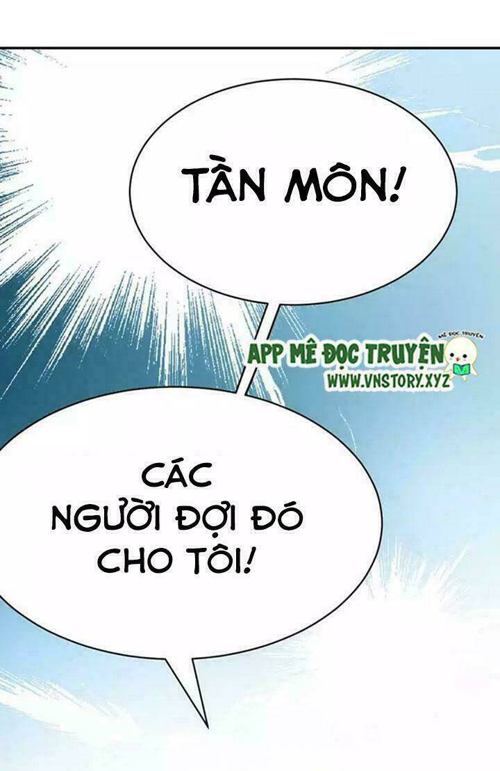 Đế Thiếu Chuyên Sủng Hắc Đạo Thê Chapter 55 - Trang 2