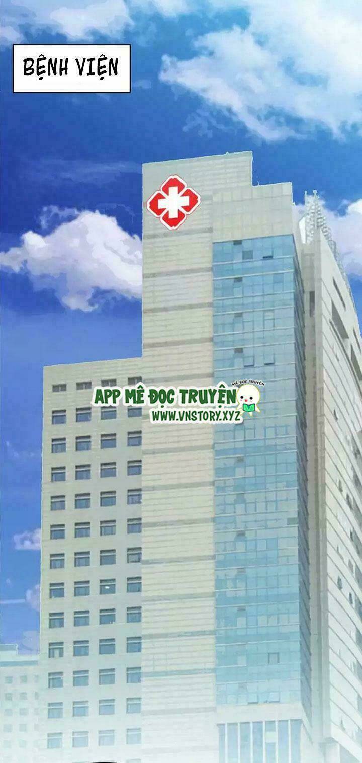 Đế Thiếu Chuyên Sủng Hắc Đạo Thê Chapter 55 - Trang 2