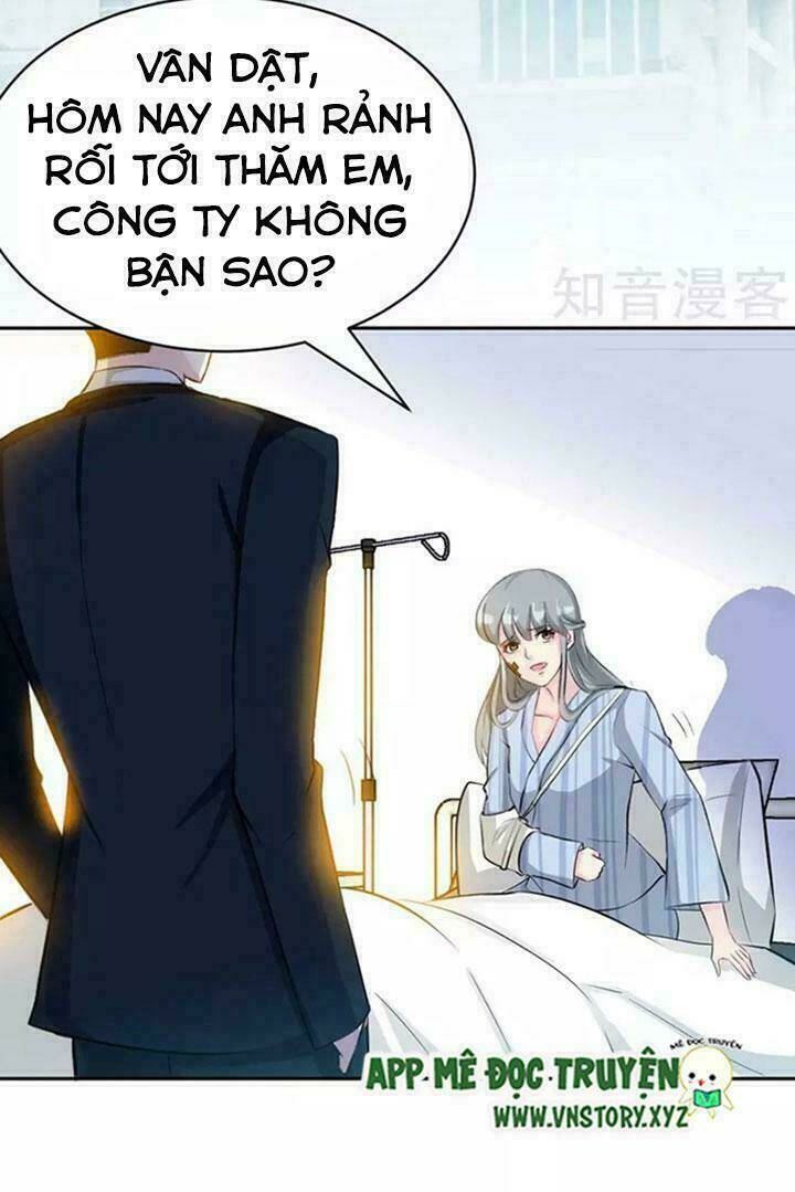 Đế Thiếu Chuyên Sủng Hắc Đạo Thê Chapter 55 - Trang 2