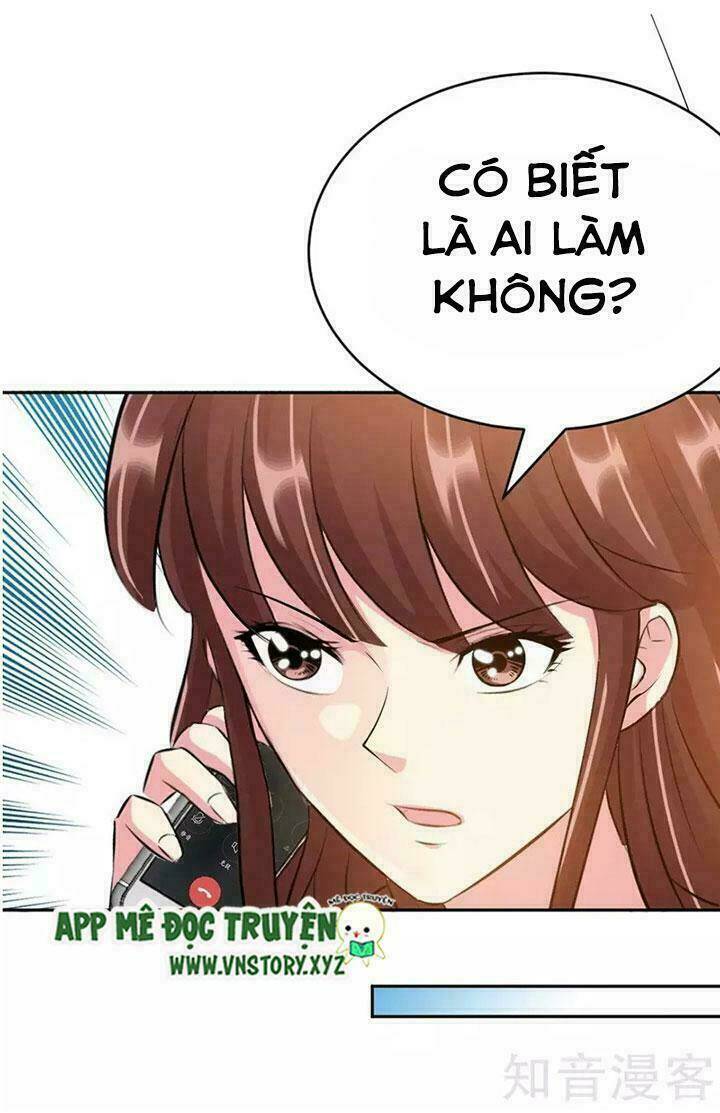 Đế Thiếu Chuyên Sủng Hắc Đạo Thê Chapter 56 - Trang 2