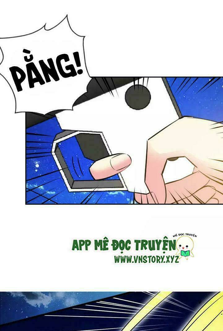 Đế Thiếu Chuyên Sủng Hắc Đạo Thê Chapter 56 - Trang 2