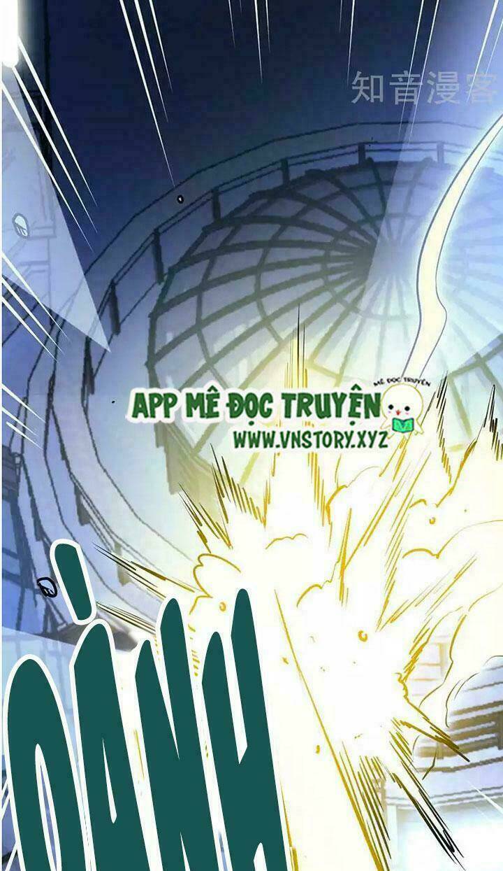 Đế Thiếu Chuyên Sủng Hắc Đạo Thê Chapter 56 - Trang 2