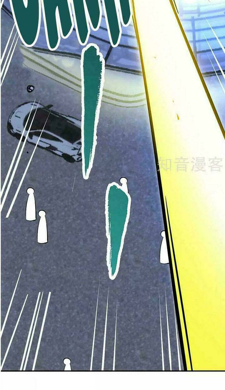 Đế Thiếu Chuyên Sủng Hắc Đạo Thê Chapter 56 - Trang 2