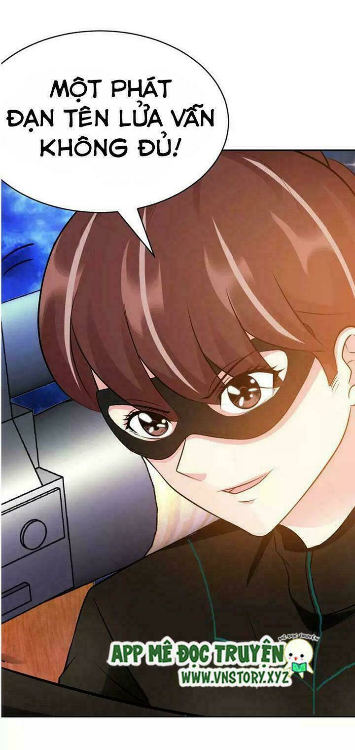 Đế Thiếu Chuyên Sủng Hắc Đạo Thê Chapter 56 - Trang 2