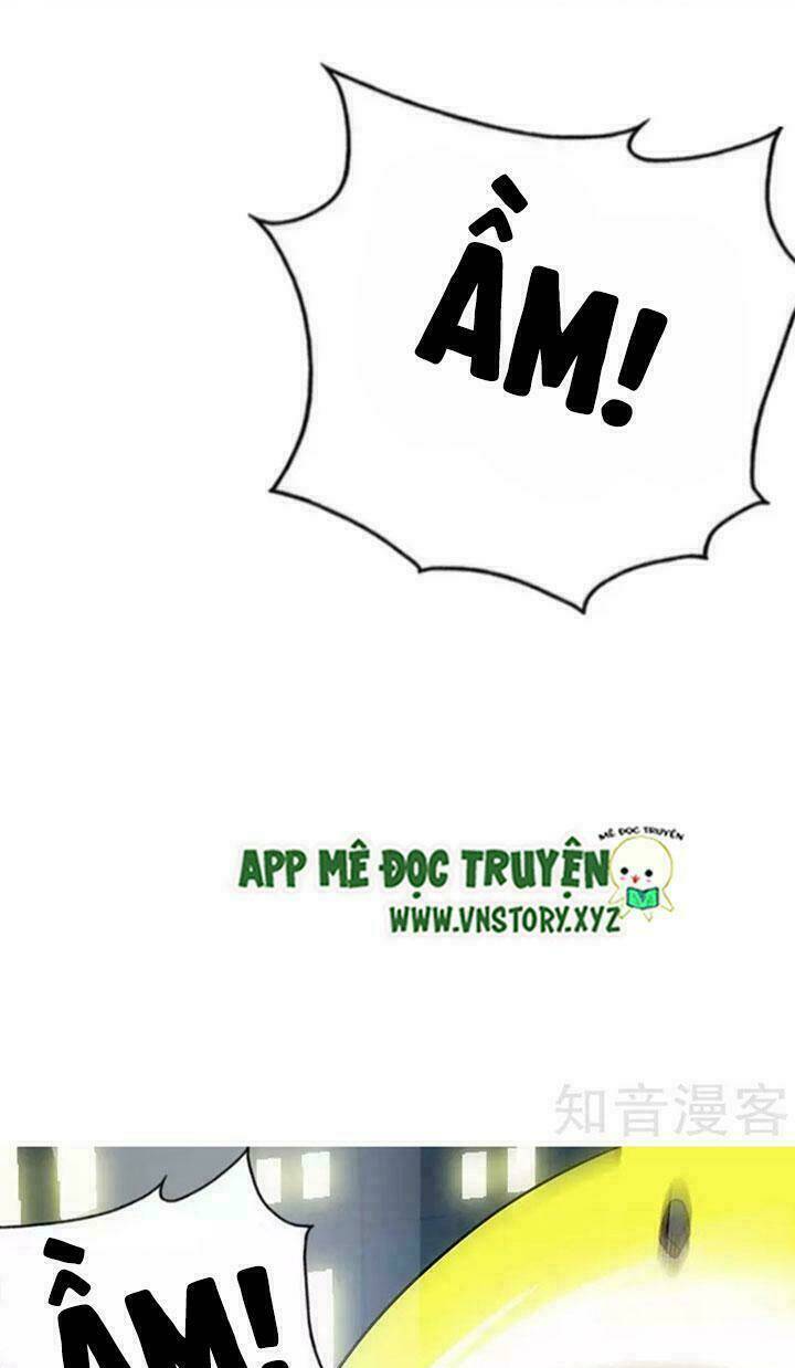 Đế Thiếu Chuyên Sủng Hắc Đạo Thê Chapter 56 - Trang 2