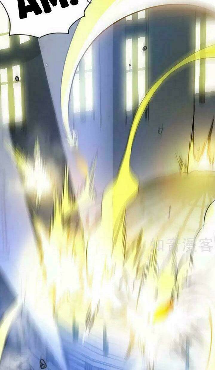 Đế Thiếu Chuyên Sủng Hắc Đạo Thê Chapter 56 - Trang 2