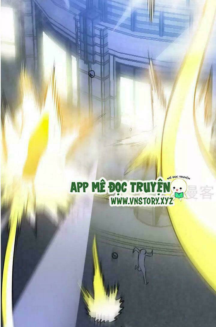 Đế Thiếu Chuyên Sủng Hắc Đạo Thê Chapter 56 - Trang 2