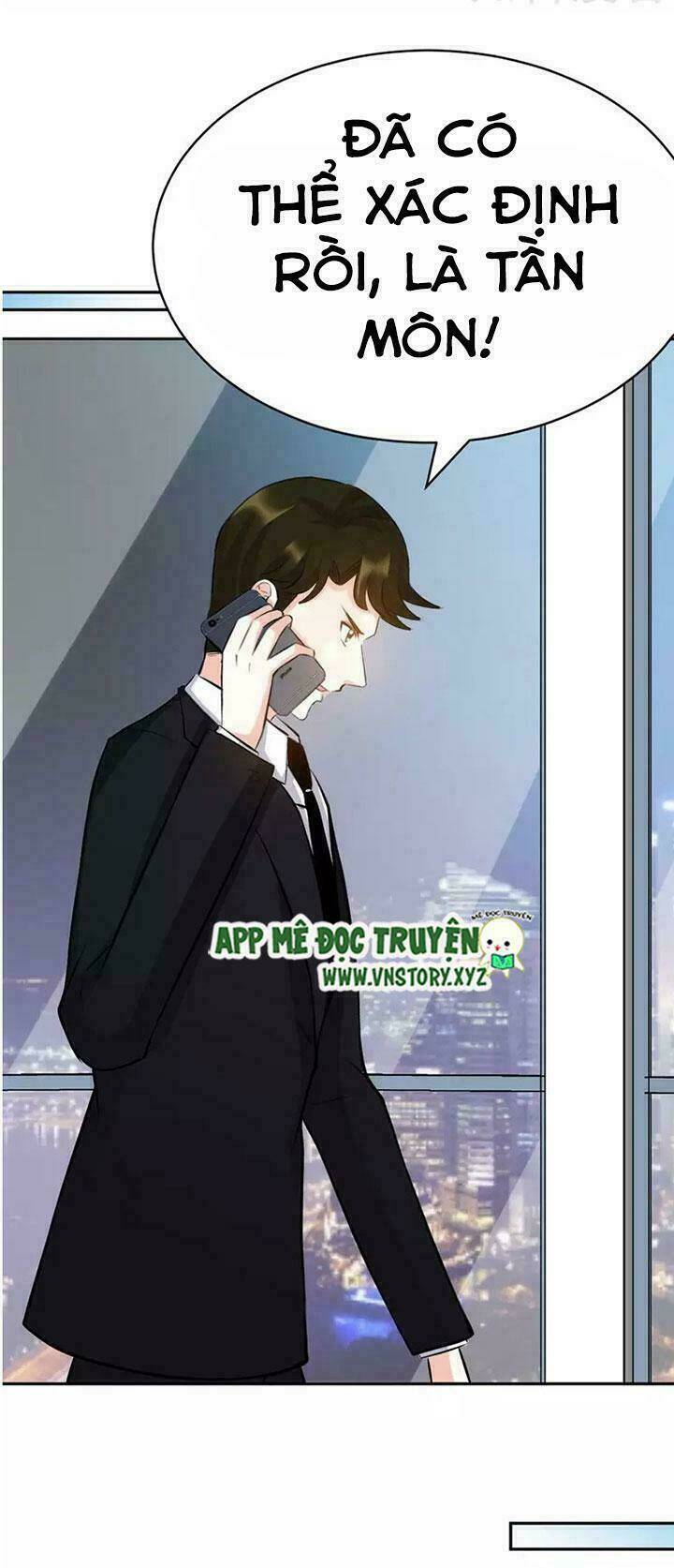 Đế Thiếu Chuyên Sủng Hắc Đạo Thê Chapter 56 - Trang 2