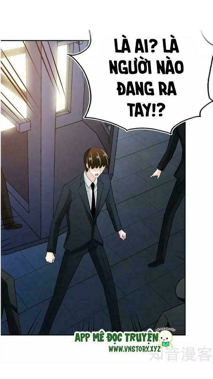 Đế Thiếu Chuyên Sủng Hắc Đạo Thê Chapter 56 - Trang 2