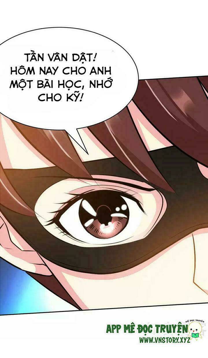 Đế Thiếu Chuyên Sủng Hắc Đạo Thê Chapter 56 - Trang 2