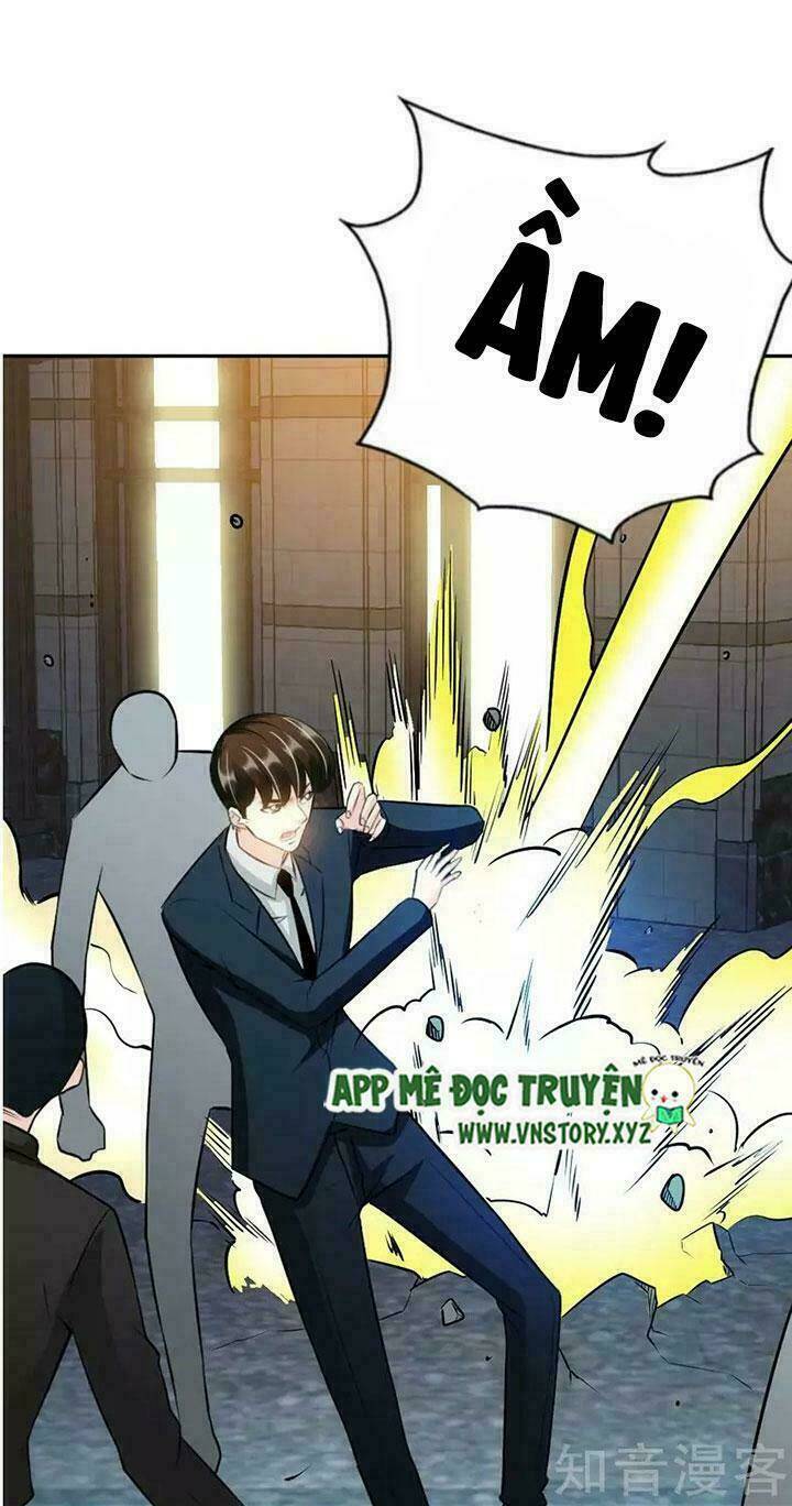 Đế Thiếu Chuyên Sủng Hắc Đạo Thê Chapter 56 - Trang 2