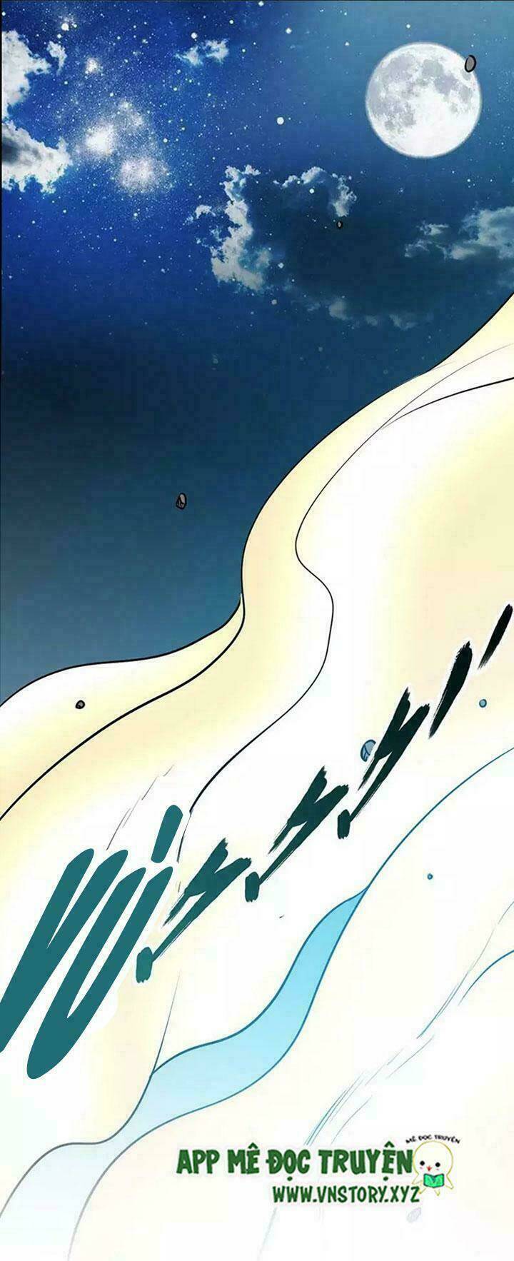 Đế Thiếu Chuyên Sủng Hắc Đạo Thê Chapter 56 - Trang 2