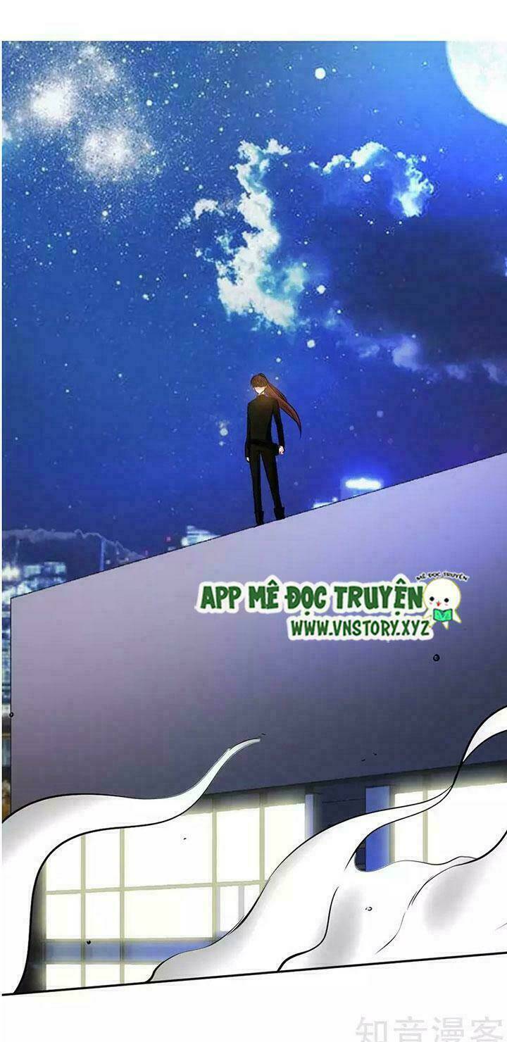 Đế Thiếu Chuyên Sủng Hắc Đạo Thê Chapter 56 - Trang 2