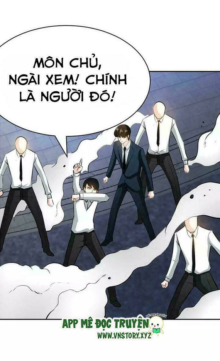 Đế Thiếu Chuyên Sủng Hắc Đạo Thê Chapter 56 - Trang 2