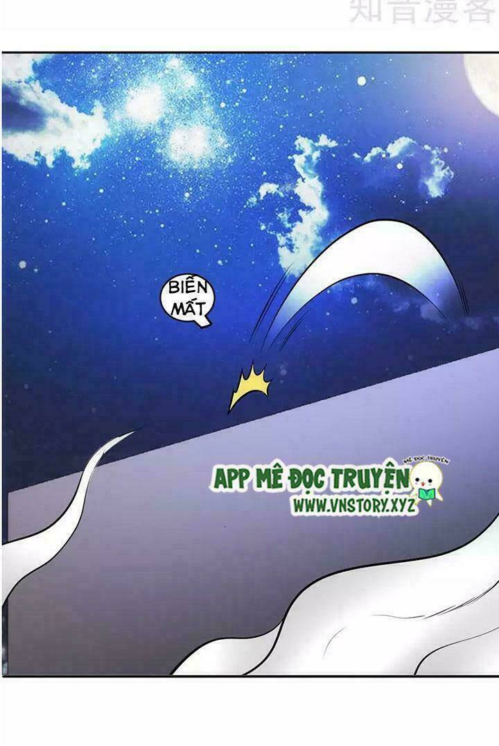 Đế Thiếu Chuyên Sủng Hắc Đạo Thê Chapter 56 - Trang 2