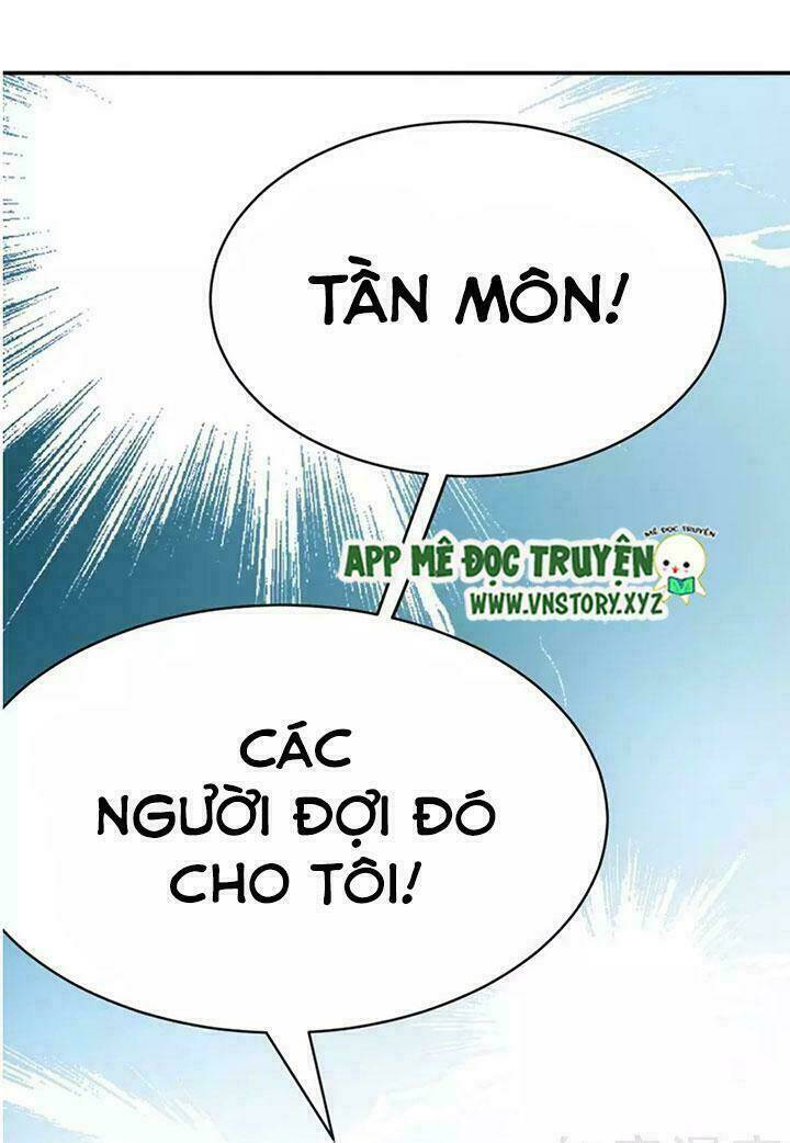 Đế Thiếu Chuyên Sủng Hắc Đạo Thê Chapter 56 - Trang 2